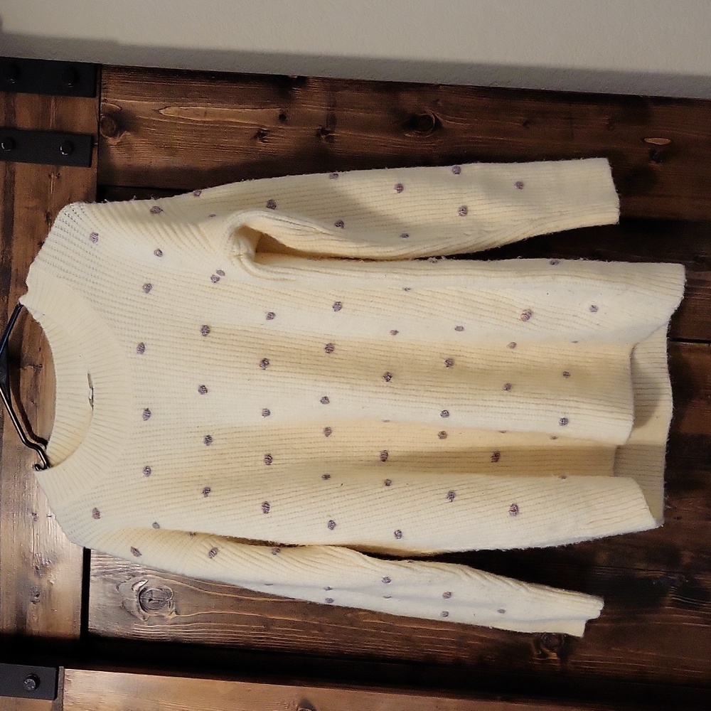 Lou and Grey for Loft Ann Taylor Sweater